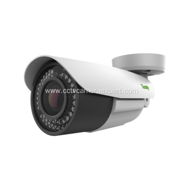 2MP Starlight Motorized IR Bullet Camera 2.8-12mm TC-C32TS